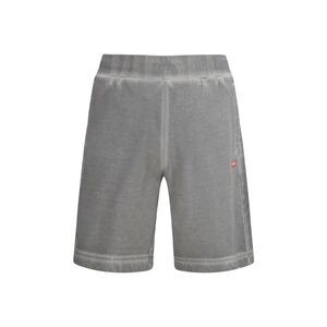 Diesel Men P-Crown-V1 Tracksuit Shorts